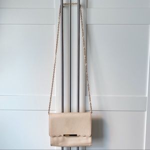 Cross Body Chain Strap